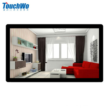 Wall Mount 32 Touch Screen Tablet Panel PC